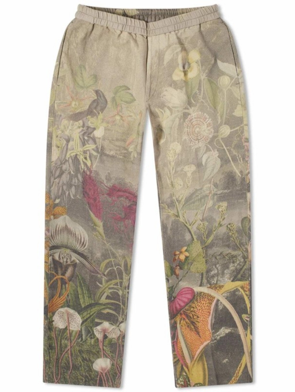 Dries Van Noten Track Pants